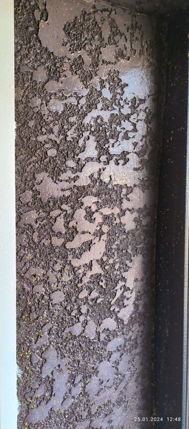 Шаймандарды ижарага алуу: Декоративдик шыбоо | Текстуралык 3-5 жылдык тажрыйба — 6