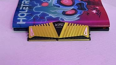 Техника жана электроника: Оперативная память XPG ADATA DDR4 - Модель: XPG ADATA (серия с — 2