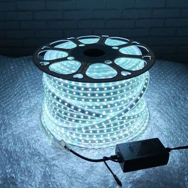 светодиодная лента цена бишкек: Светодиодная лента Оригинальный подарок Отличное украшение для — 2