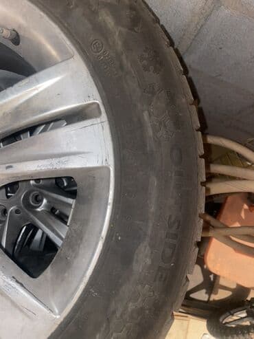 купить шины на 14 зима: Колеса в сборе 215 / 60 / R 16, Зима, Комплект, Литые, отверстий - 5 — 2