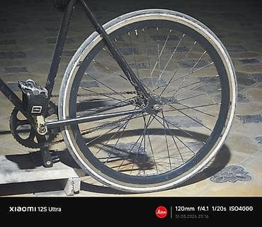 подсумки: Городской велосипед, Рама L (172 - 185 см), Б/у — 6