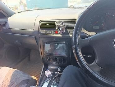 лобовой гольф 3: Volkswagen Golf: 2002 г., Автомат, Хэтчбэк — 2