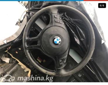 купить бмв е39 в бишкеке: Запчасти на бмв 39 кузов есть всё!! 2.0 2.5 2.8 3.5 бензин механика — 3