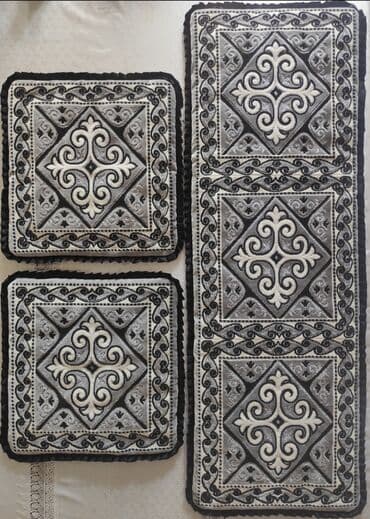 накидки бу: Чехлы Тканевые, Hyundai, Новый, Самовывоз — 2