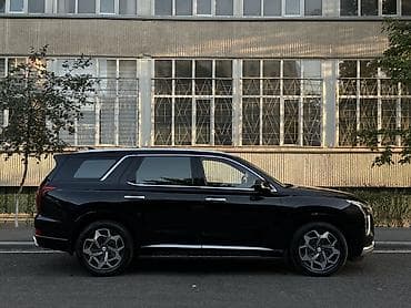 deepal so7: Hyundai Palisade: 2020 г., 2.2 л, Автомат, Дизель, Внедорожник — 2