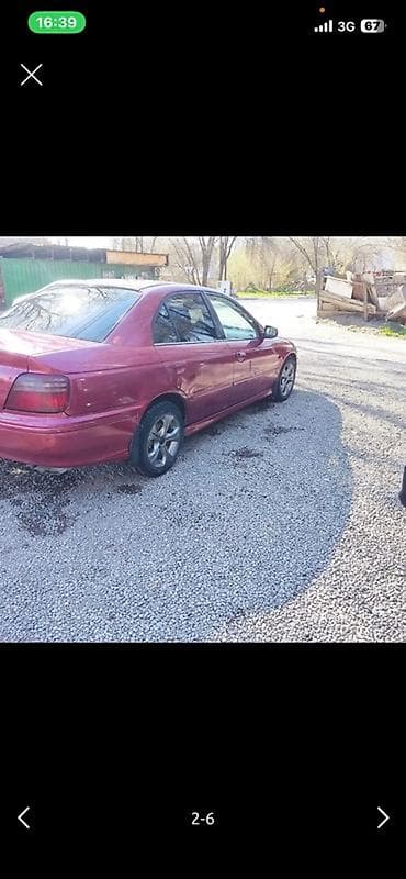 двигатель хонда степвагон бишкек: Honda Accord: 1999 г., 1.8 л, Автомат, Бензин, Седан — 5