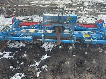 продаю культиватор: Фрезерный культиватор Лемкен хорошая состояния
Торг — 2