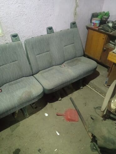 печать на свитшотах бишкек: Заднее сиденье, Велюр, Mercedes-Benz 2003 г., Б/у, Оригинал — 2