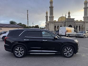 киа генератор: Hyundai Palisade: 2019 г., 2.2 л, Автомат, Дизель, Кроссовер — 2