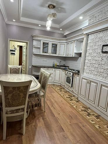 квартира с подселением ош: 2 комнаты, Собственник, С подселением — 2