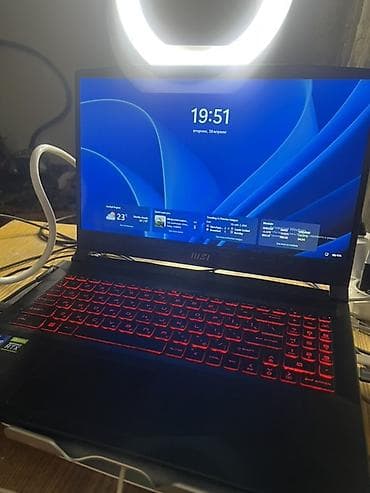 27 дюйм: Оюн үчүн, Колдонулган, Intel Core i7 — 1