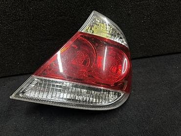камри 35 задний стоп: Комплект стоп-сигналов Toyota 2003 г., Б/у, Оригинал, Япония — 3