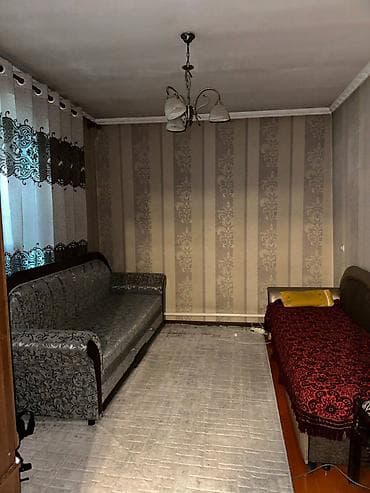 Үйлөрдү ижарага берүү: Продаётся дом! с.Лебединовка( ориентир ресторан Арзу) Земельный — 4