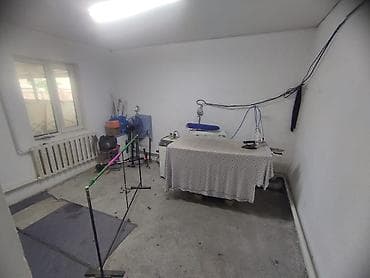 Сдаётся цех в аренду АДРЕС: СЕЛО МАЕВКА, УЛ. СЕЛЬСКАЯ 36. 5 at lalafo.kg Сдаётся цех в аренду АДРЕС: СЕЛО МАЕВКА, УЛ. СЕЛЬСКАЯ 36. 5
