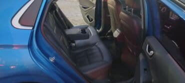 хендай ионик гибрид: Hyundai Ioniq: 2018 г., 1.6 л, Робот, Гибрид, Хетчбек — 6