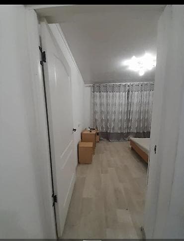Батирлер: 4 бөлмө, 90 м², Пригородное а. Косметикалык оңдоо — 7