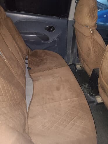 шинный центр бишкек кудайберген: Daewoo Matiz: 2006 г., 0.8 л, Механика, Бензин, Хэтчбэк — 6