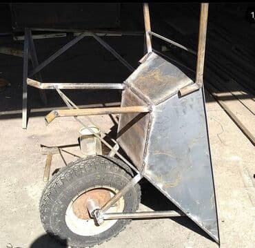 пистолет для пайки: Сварка иштерине заказ алабыз, сиз каалаган нерсени жасап беребиз — 3