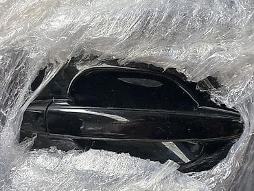 470: Ручка двери внешняя для Lexus GX 470 (UZJ120L), задняя правая — 1