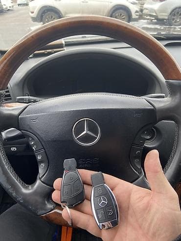 ГБО: Ключ — 7