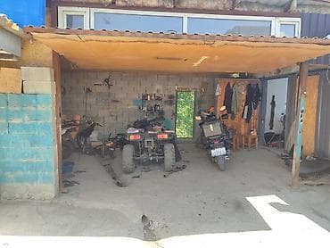 Вагоны: Гараж 120 кв.м .Продается!!!! На данный момент действует мото — 2