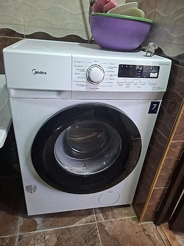 freezer: Холодильник двухкамерный + стиральная машина автомат Холодильник: - — 4