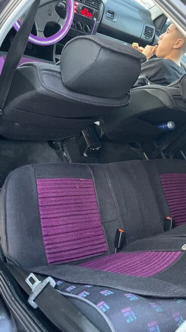 кпп на гольф 3: Volkswagen Golf: 1994 г., 1.8 л, Автомат, Бензин — 6