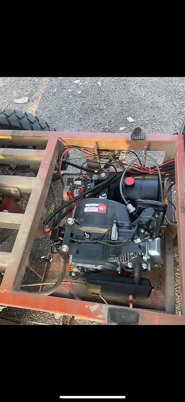 generator: Установка генератора на Любой мотороллер любой сложности,генераторы у — 2