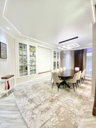 снять дом с бассейном бишкек: Дом, 250 м², 7 комнат, Собственник, Дизайнерский ремонт — 6