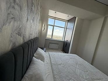 Недвижимость: 2 комнаты, 49 м², Элитка, Технопарк Элитка, 14 этаж, Евроремонт — 2