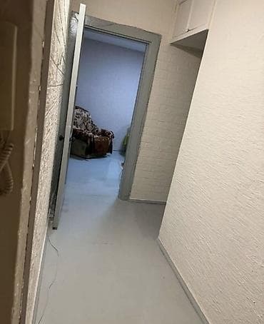 3: 1 комната, 40 м², 3 мкр 104 серия, 4 этаж, Косметический ремонт — 5