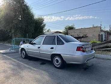ланос обмен: Daewoo Nexia: 2008 г., 1.6 л, Механика, Бензин, Седан — 9