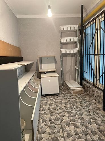1 комната, 30 м², 106 серия, Свежий ремонт — 10