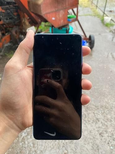 redmi 3: Poco X3 Pro, Б/у, 256 ГБ, цвет - Синий, 2 SIM — 2
