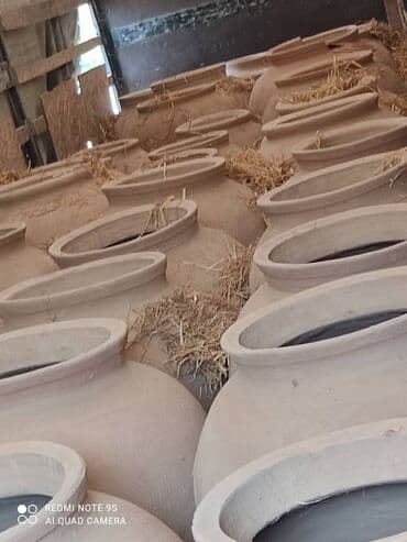 куплю не рабочие инструменты: Тандыр Продаем качественныи тандыр изготовлен в ОШЕ и привезён в — 3