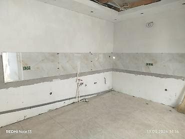 Буюртмага эшиктер: Плиткаларды полго төшөө | Карапа плиткасы | Тикелей төшөө, Диагоналдуу төшөө, Горизонталдуу төшөө 6 жылдан ашык тажрыйба — 3