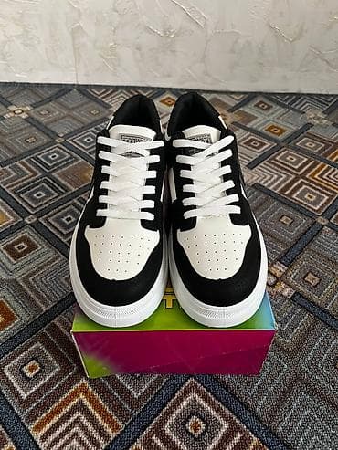 nike kortez: Мужские кроссовки, 43, Nike, Новый, Самовывоз — 2