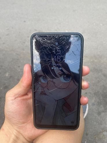 Техника и электроника: Vivo X27, Б/у — 6