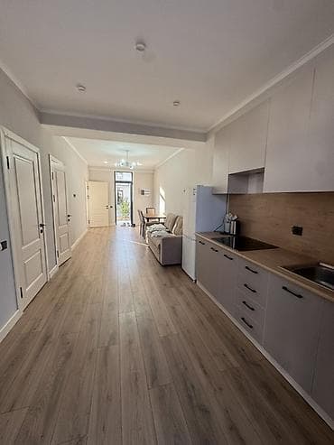 евразия отдых: 3 комнаты, 65 м², Элитка, 1 этаж, Евроремонт — 2