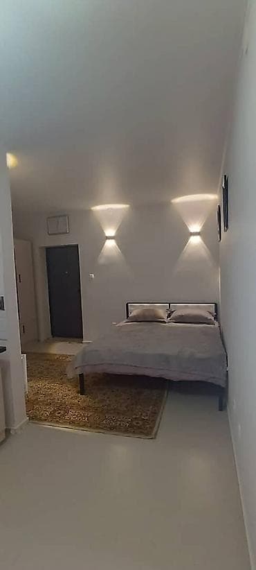 сдаются комнаты: Квартира, ФОНТАН ЦО Фонтан, Кара-Ой (Долинка), Парковка, стоянка, Охраняемая территория — 2