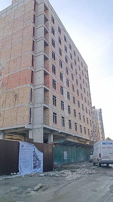 1к: 1 комната, 31 м², Элитка, 4 этаж, Готовая ПСО (под самоотделку) — 9