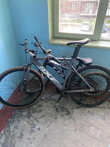 mini copper: Городской велосипед, Рама M (156 - 178 см) — 1