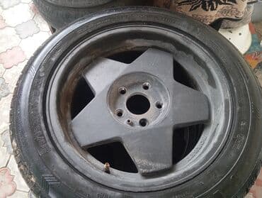 шины 13 размера: 4 шутка — 1