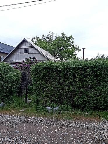 Үйлөр: Сдаю полдома на длительный срок семье без детей и домашних животных! — 6