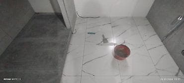 Аренда инструментов: Плиточные работы и подготовка оснований под отделку. Что выполняем: - — 9