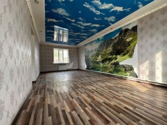 дом степное: Дом, 72 м², 4 комнаты, Собственник, Косметический ремонт — 7