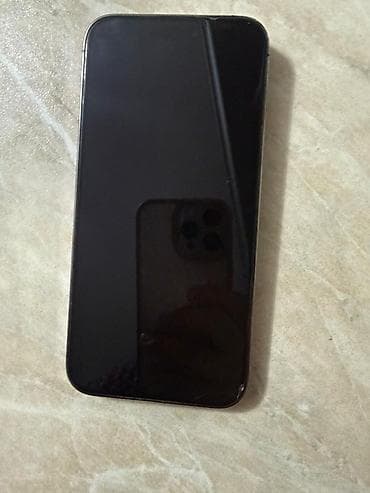 IPhone 14 Pro, Б/у, 256 ГБ, Deep Purple, 83 % at lalafo.kg IPhone 14 Pro, Б/у, 256 ГБ, Deep Purple, 83 %