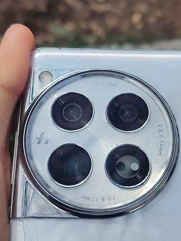 кружка с фото: IPhone 17 Pro Max, Б/у, 256 ГБ, Белый, 90 % — 6