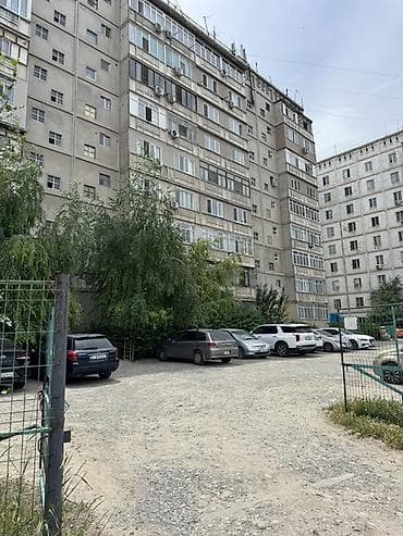 3: 🏡 СРОЧНАЯ ПРОДАЖА! 3-КОМНАТНАЯ КВАРТИРА В МКР. УЧКУН 📐 Площадь: 82 м² — 2