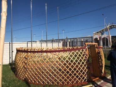 профессиональные музыкальные инструменты: Юрта с полом, юрта с полом, юрта с полом юрта юрта юрта боз уй — 5